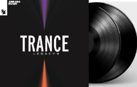 Armada Music Trance Legacy III(2-LP)