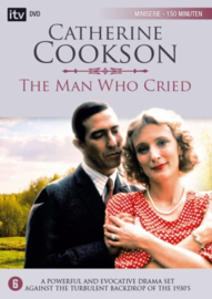 Catherine Cookson - the man who cried
