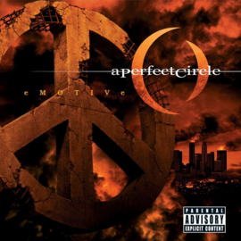 A perfect circle - Emotive (CD) (..4)