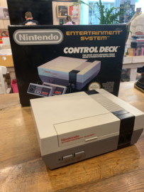 NES Console