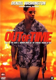 Out of time (DVD)