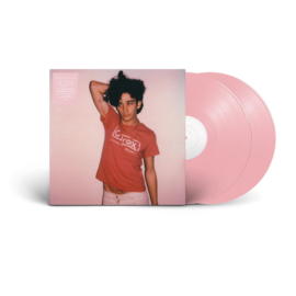 1975 (nineteen seventy-five) - I like it when you sleep, for you are so beautiful yet so unaware of it (10th anniversary Pink Vinyl Edition)