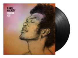 Jeangu Macrooy - High on you (LP)
