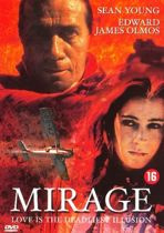 Path to war / Mirage