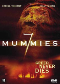 7 Mummies