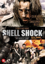 Shell shock (DVD)