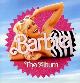 Barbie: the album (Limited Edition Pink Vinyl)