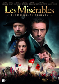 Les misérables (DVD)