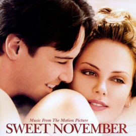 OST - Sweet November (0205052/54)