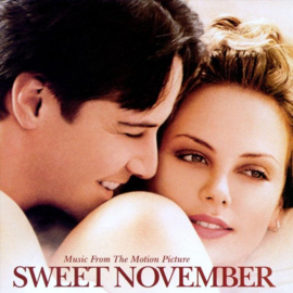 OST - Sweet November (0205052/162)