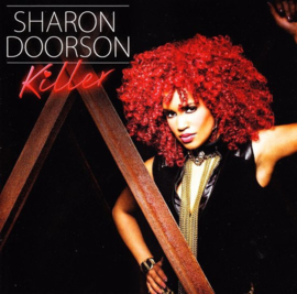 Sharon Doorson -Killer