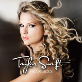 Taylor Swift - Fearless (CD)