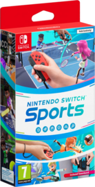 Switch Sports