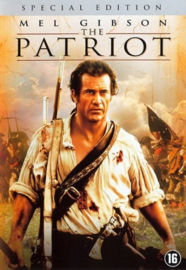 Patriot (Special edition) (DVD)