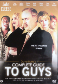 Dave Barry's complete guide to guys (DVD)