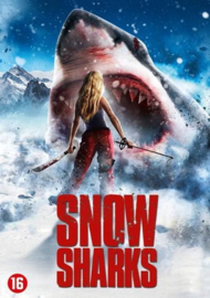 Snow sharks