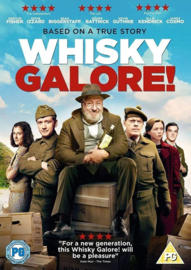 Whiskey Galore! (DVD) (IMPORT)
