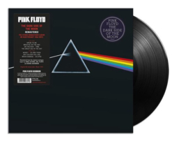 Pink Floyd - Dark side of the moon (LP)