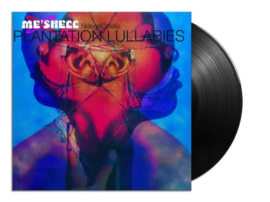 Me'shell NdegéOcello - Plantation lullabies (LP)