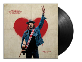 Michael Franti & Spearhead - Stay Human II (LP)