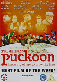 Puckoon (DVD) (IMPORT)