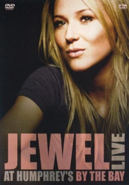 Jewel - Live: at Humphrey's by the bay (DVD)