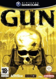 Gun