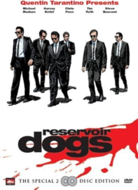 Reservoir dogs (Steelbook) (2-DVD)