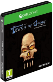 Tower of guns