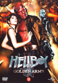 Hellboy II Golde army