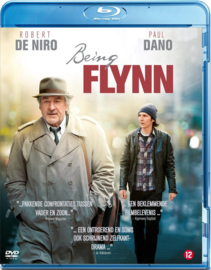 Being Flynn (Blu-ray)