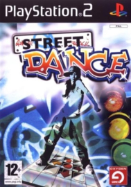 Street dance