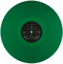 Axewitch - Pray for metal (12") (Green vinyl)