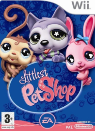 Littlest pet shop