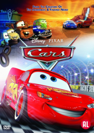 CARS (DVD)