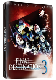 Final destination 3 (Steelcase)