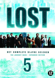 Lost - 5e seizoen