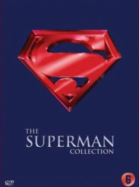 Superman collection (4-DVD)