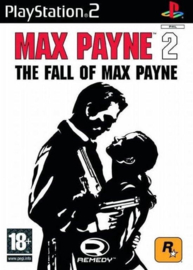 Max Payne 2: the fall of Max Payne