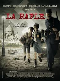 Razzia (La rafle) (DVD)
