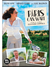 Paris can wait