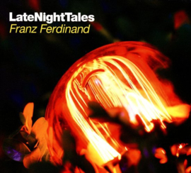 Franz Ferdinand - Late night tales (LP)