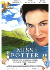 Miss Potter (DVD)