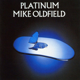 Mike Oldfield - Platinum (CD)