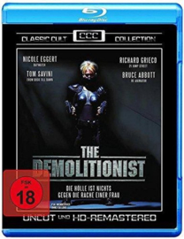 Demolitionist (IMPORT)