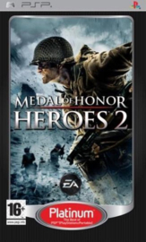 Medal of honor - Heroes 2