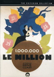 Million (Le Million) (DVD) (IMPORT)