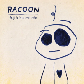 Racoon - Spijt is iets voor later (Artone session)