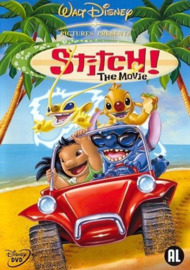 Stitch! the movie (DVD)