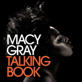 Macy Bray - Talking book (CD)